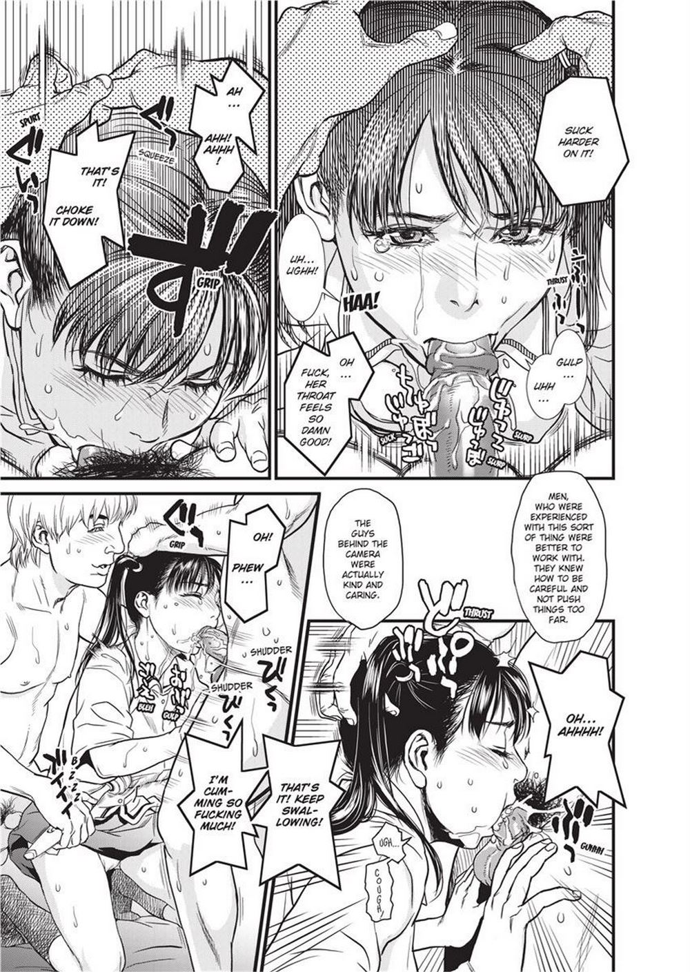 Sweet Dreams [Kishizuka Kenji] Sweet Dreams -  [Kishizuka Kenji] – page 48
