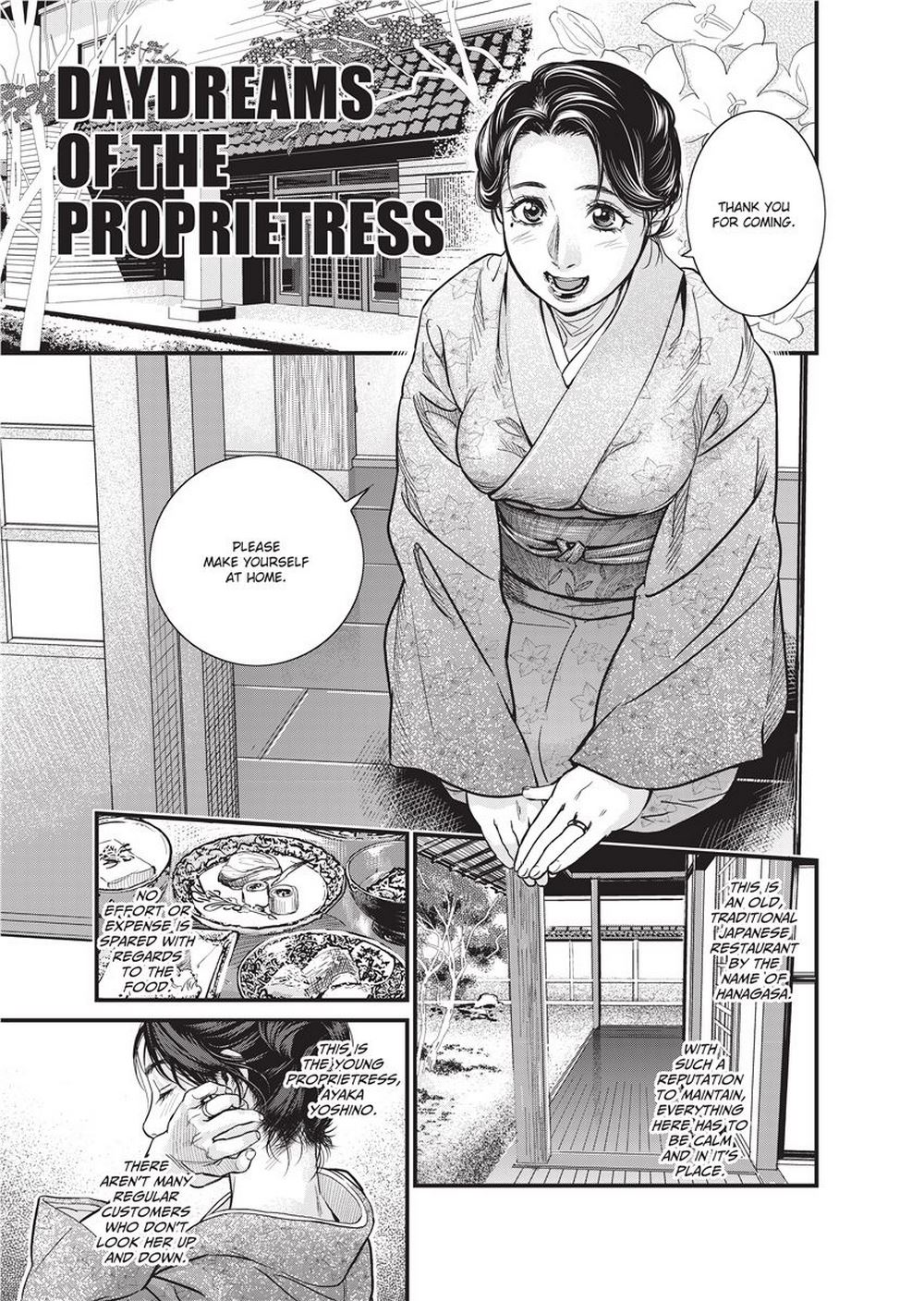 Sweet Dreams [Kishizuka Kenji] Sweet Dreams -  [Kishizuka Kenji] – page 66