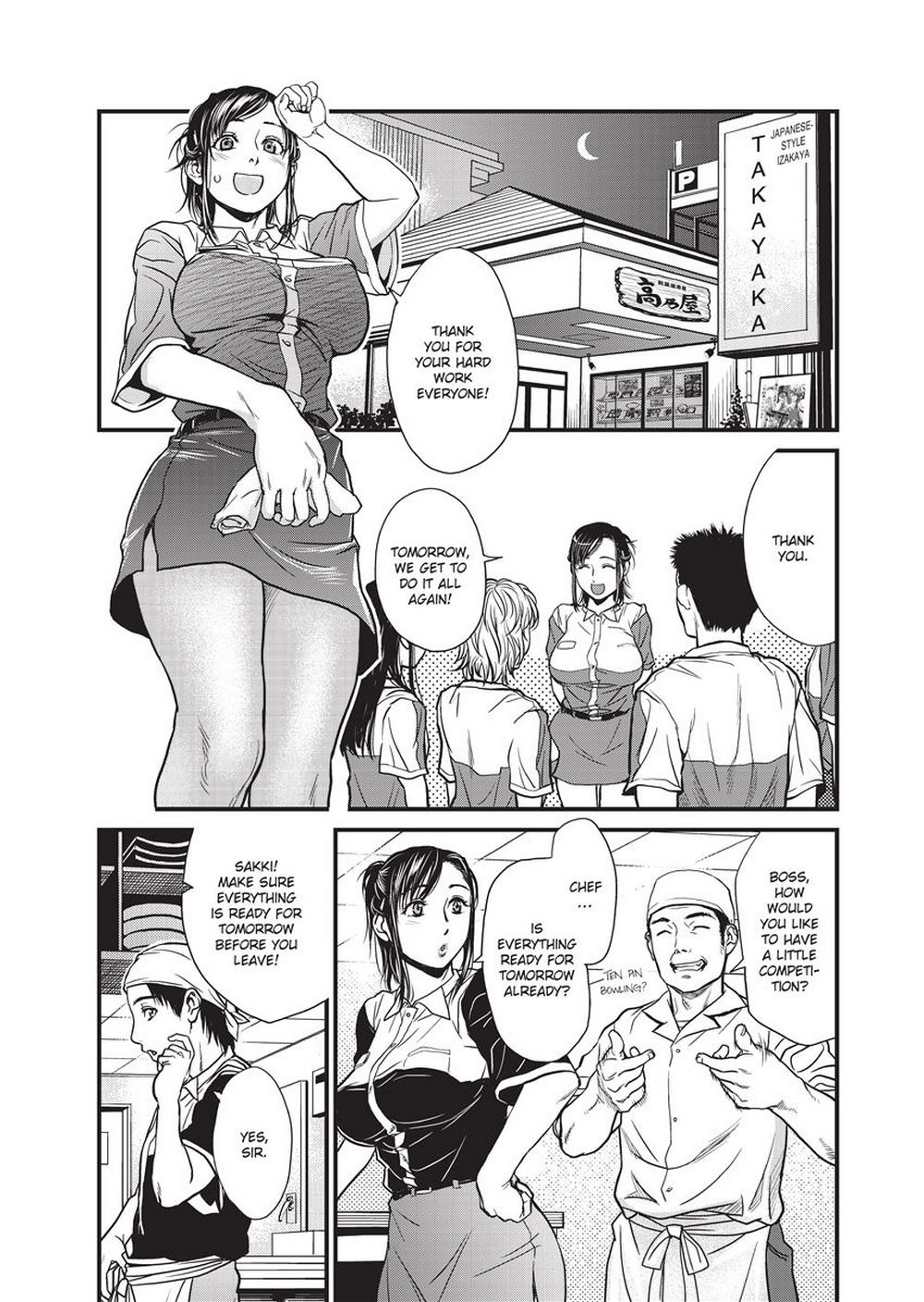 Sweet Dreams [Kishizuka Kenji] Sweet Dreams -  [Kishizuka Kenji] – page 89