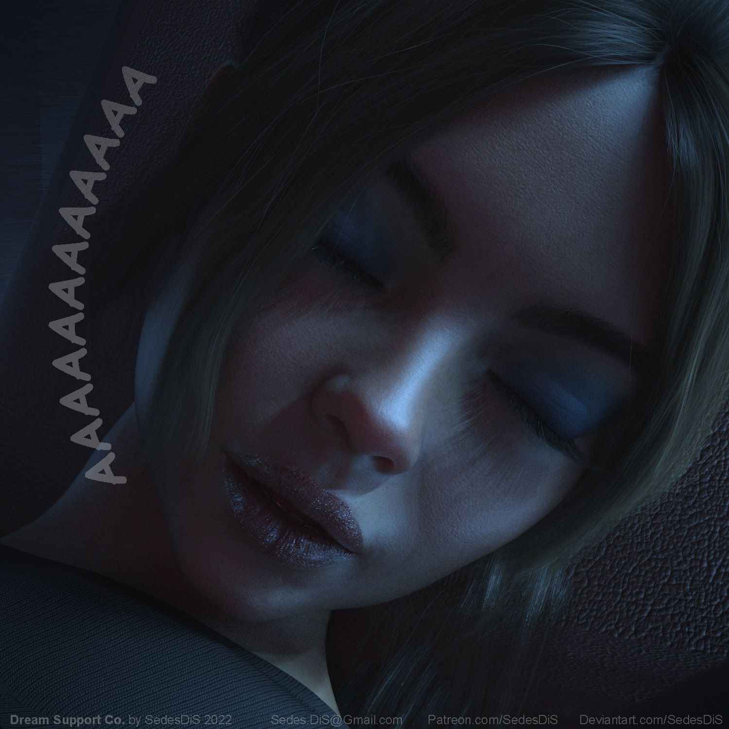 Dream Support Co. [SedesDiS] 1 . Dream Support Co. - Chapter 1 [SedesDiS] – page 89