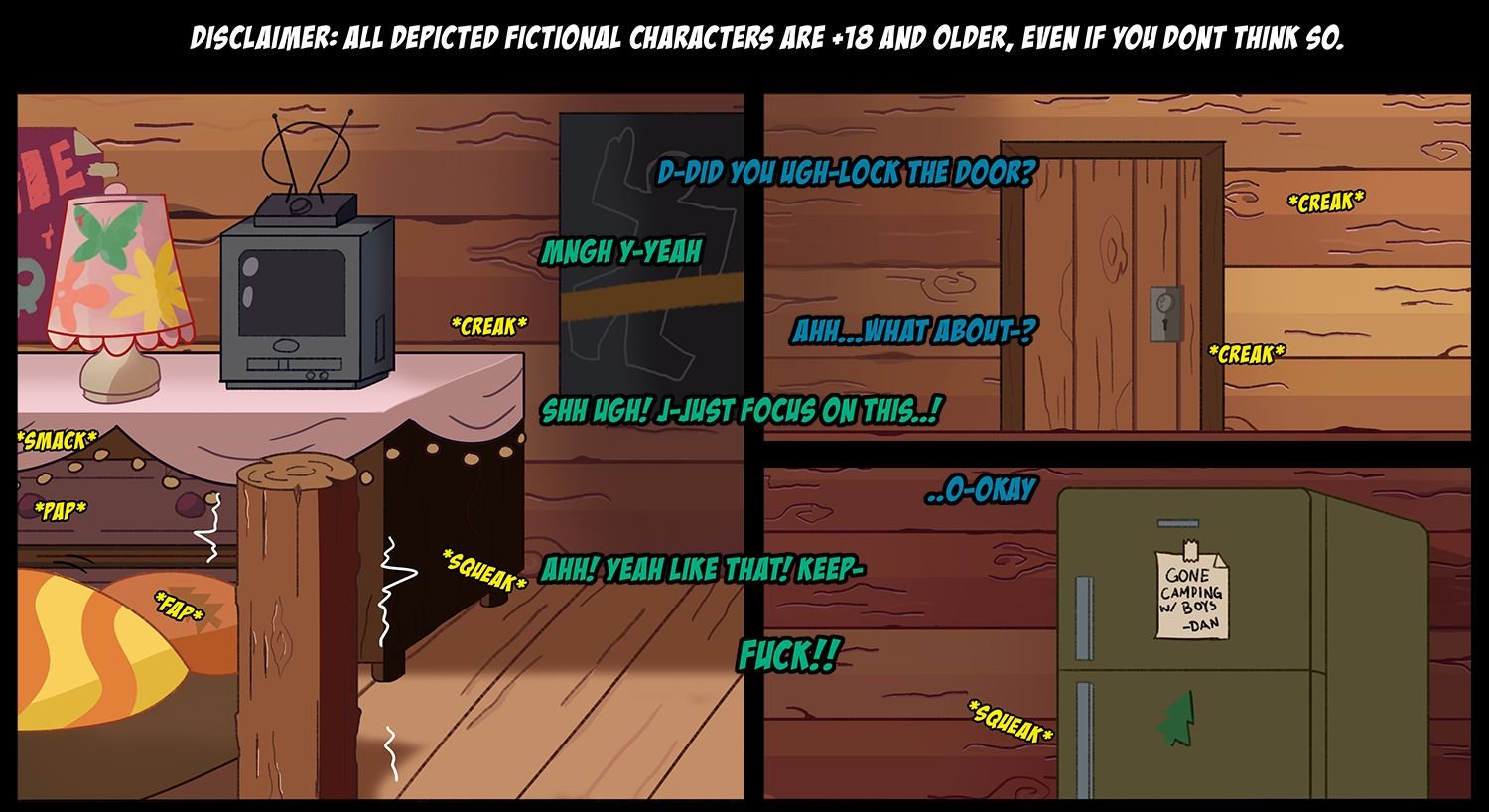 The Lost Episodes – page 10