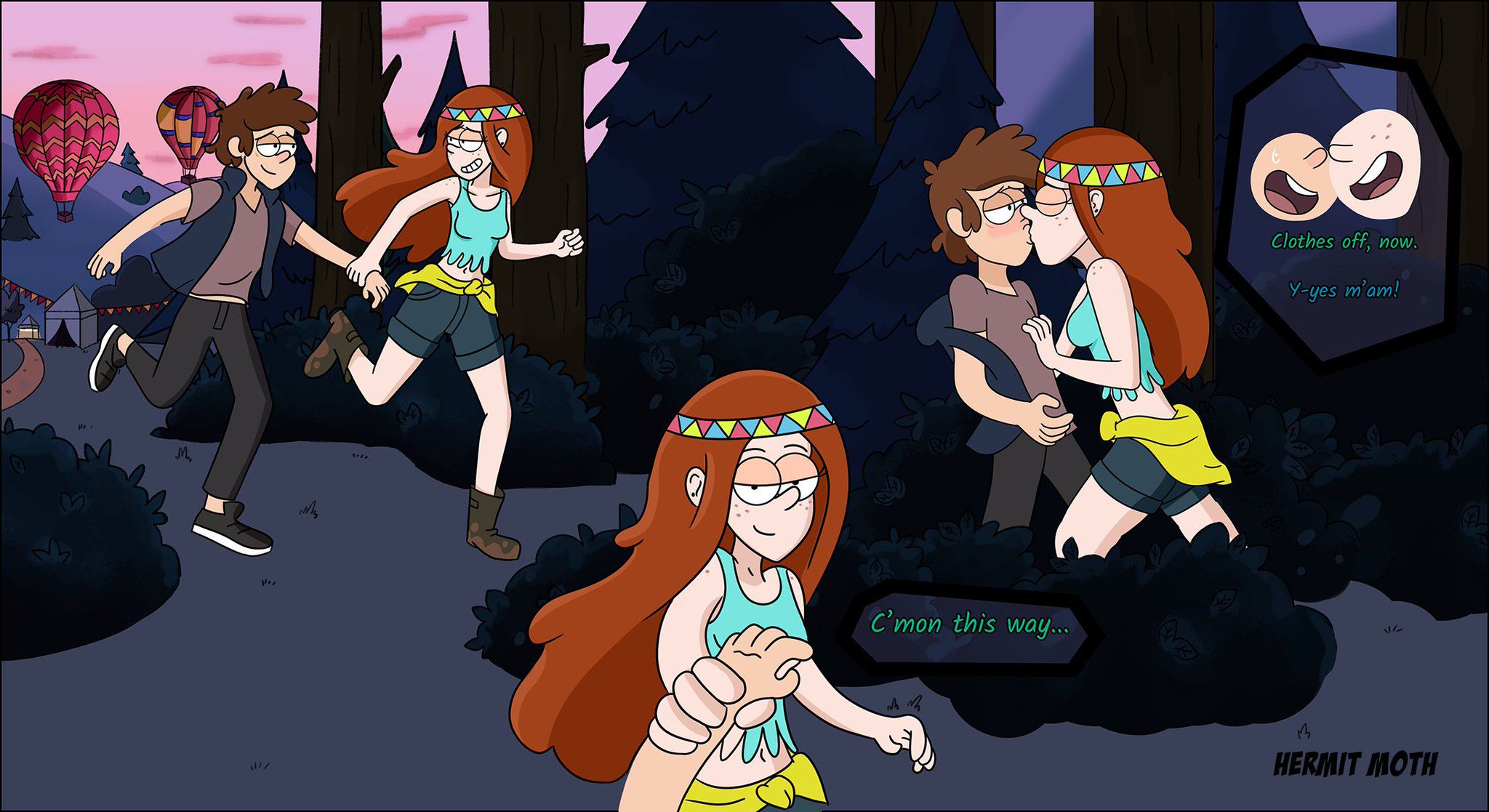 The Lost Episodes – page 7