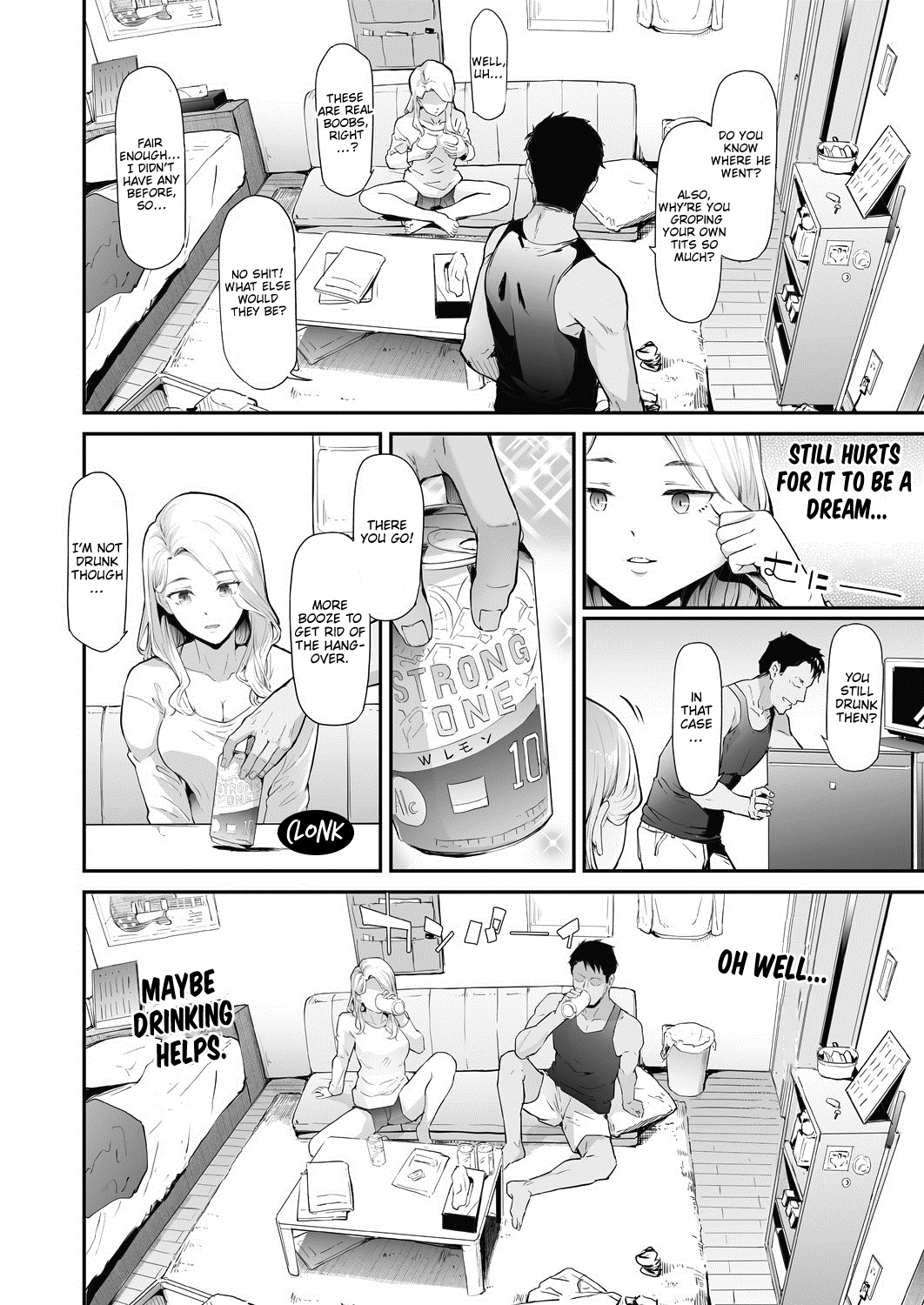 TS Revolution – page 10