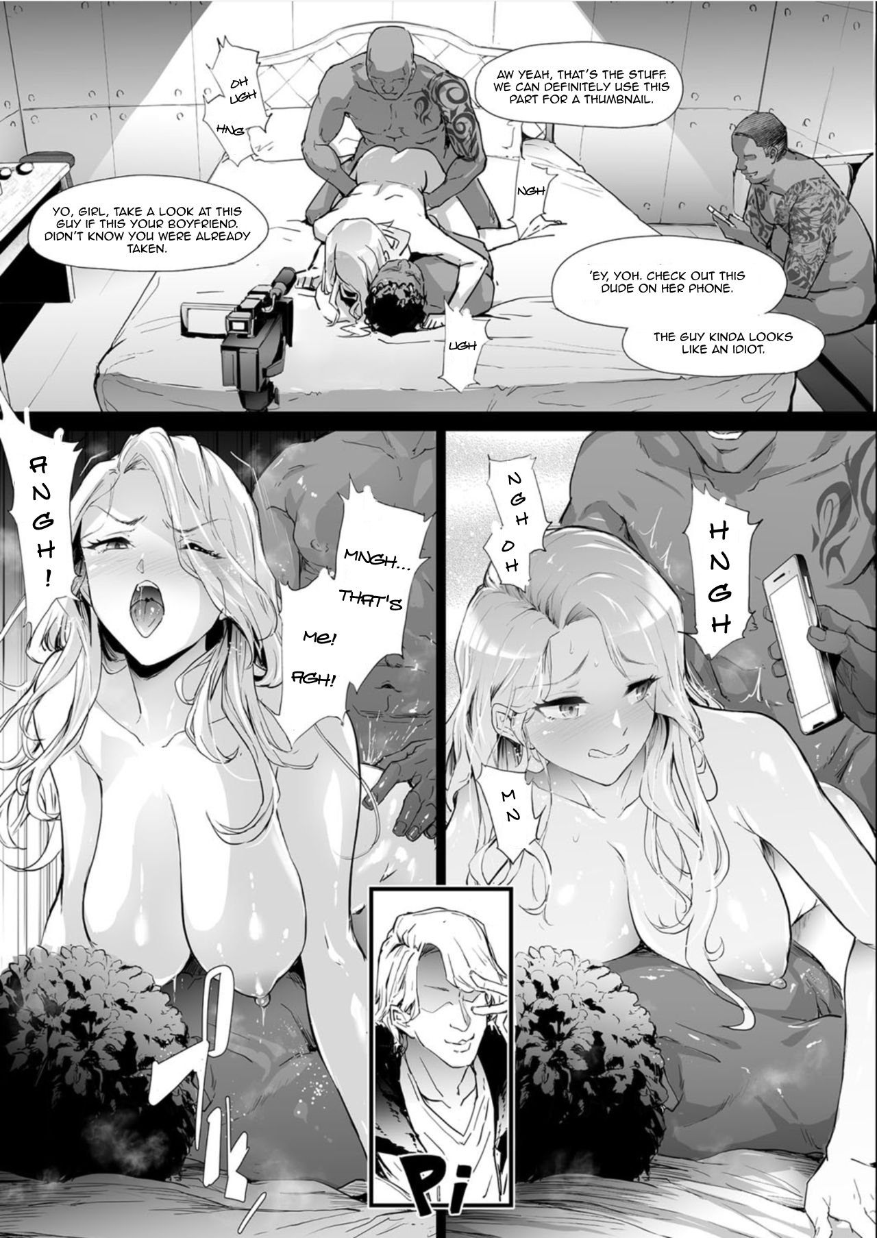 TS Revolution – page 114
