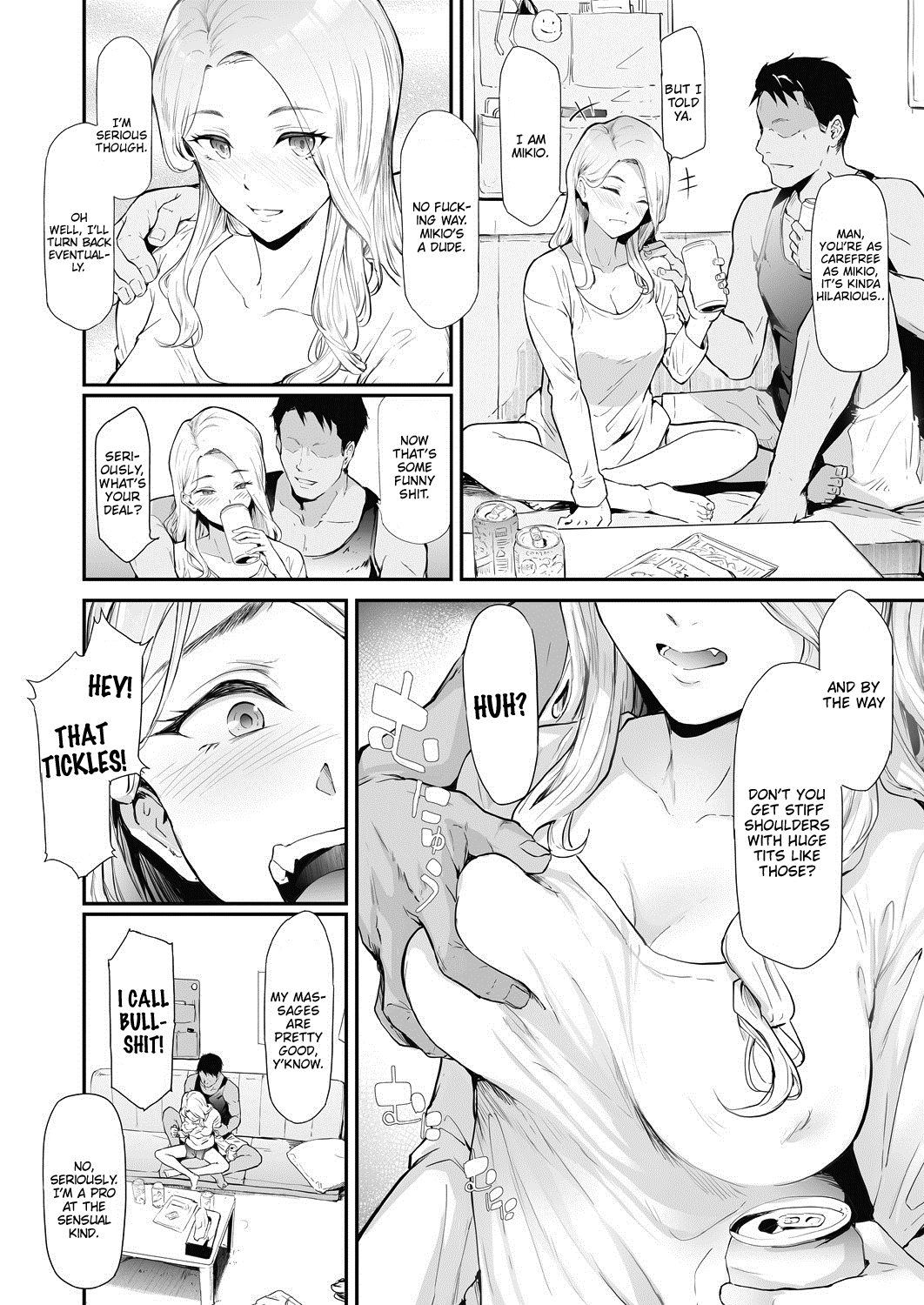 TS Revolution – page 12