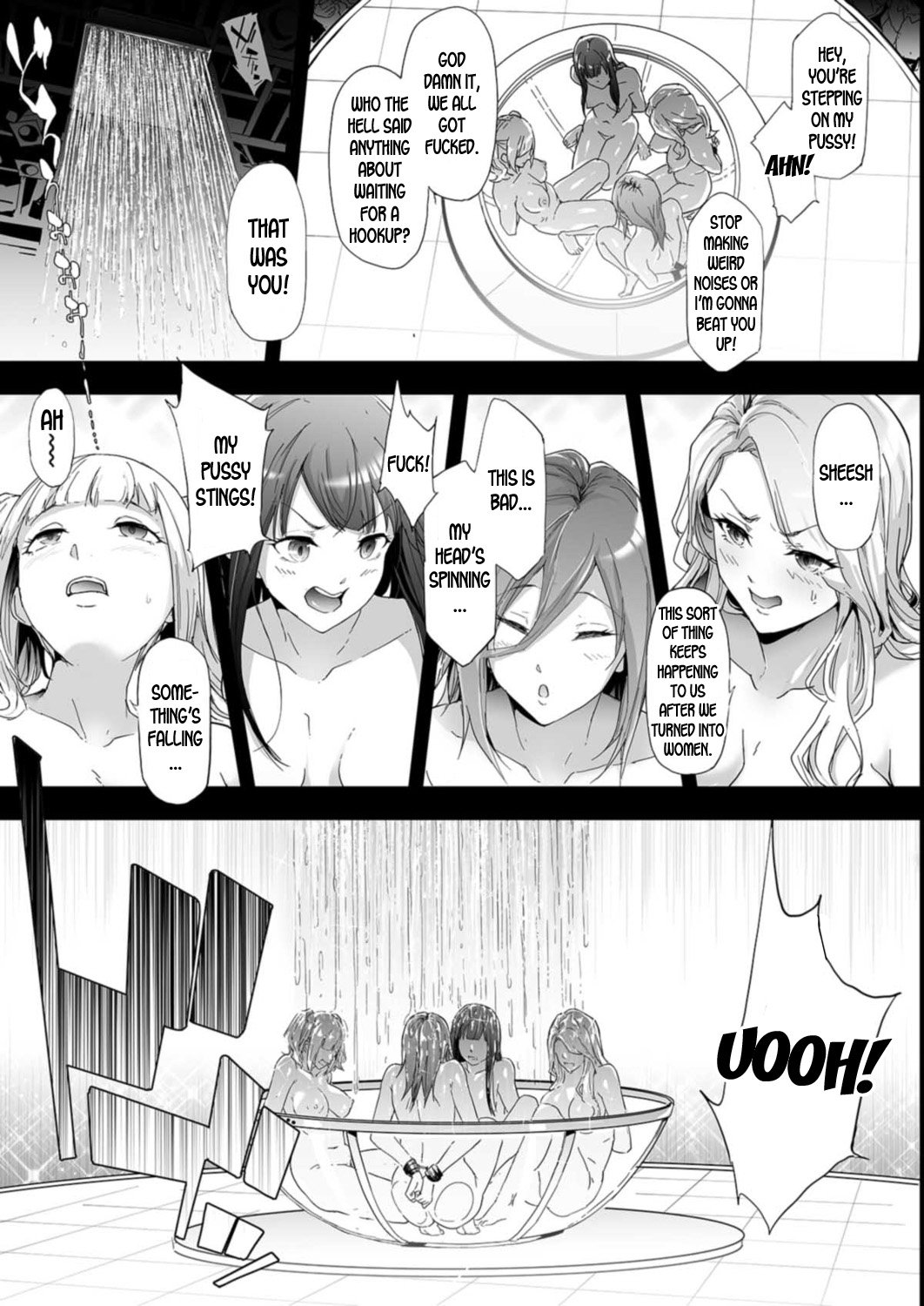 TS Revolution – page 129