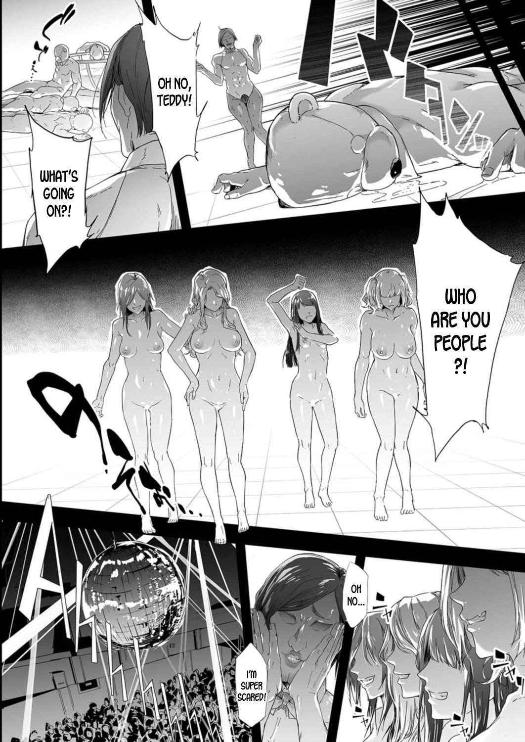 TS Revolution – page 138