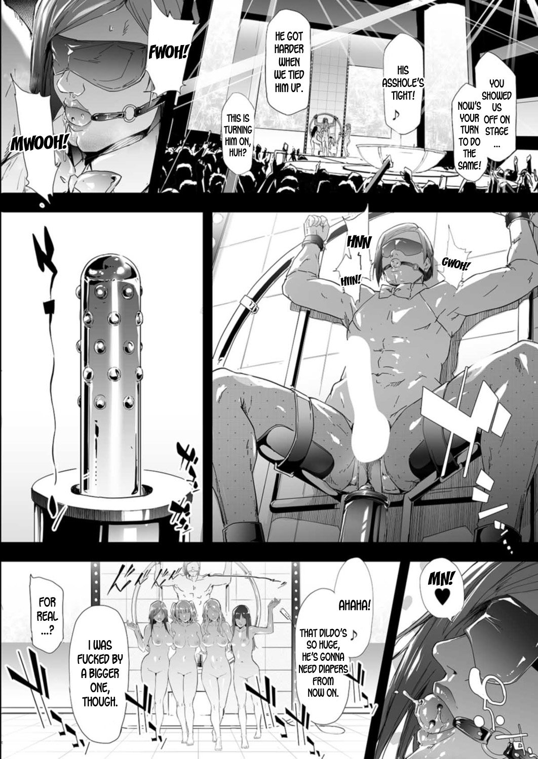TS Revolution – page 140