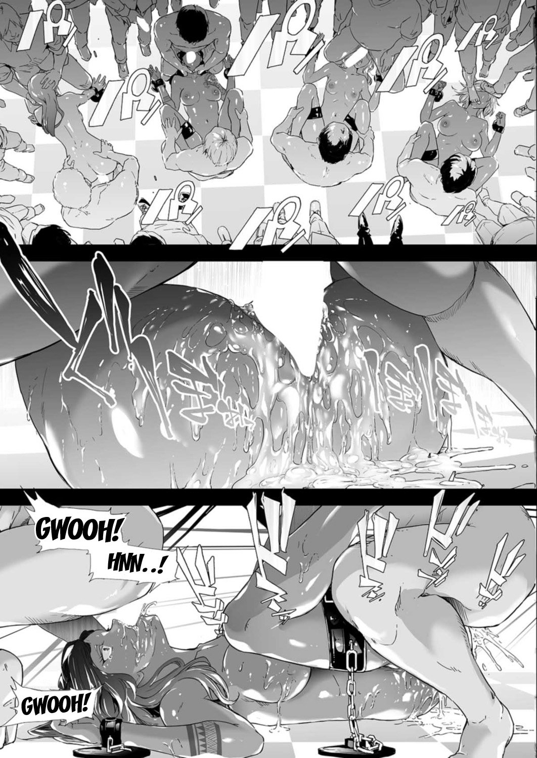 TS Revolution – page 145