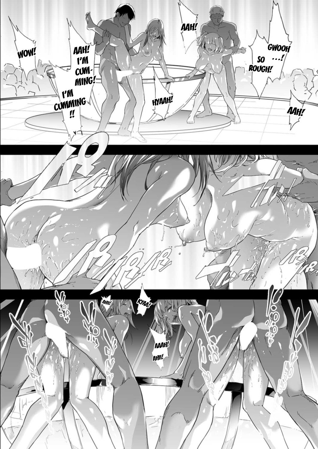 TS Revolution – page 148