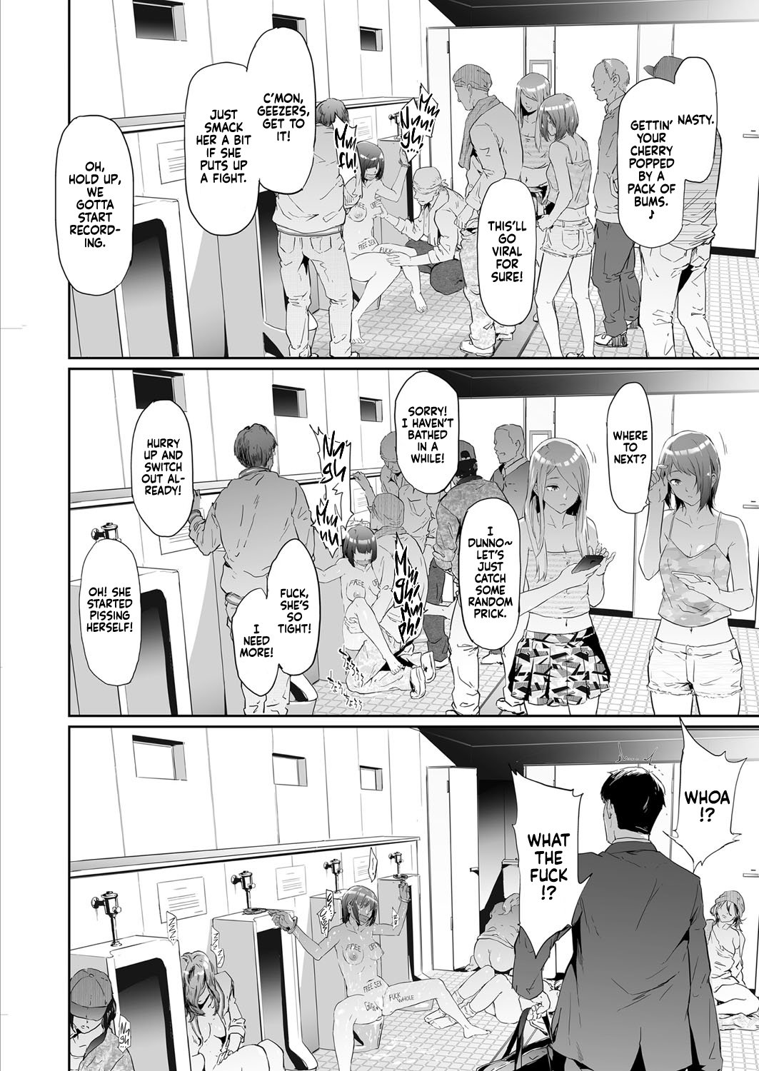 TS Revolution – page 160