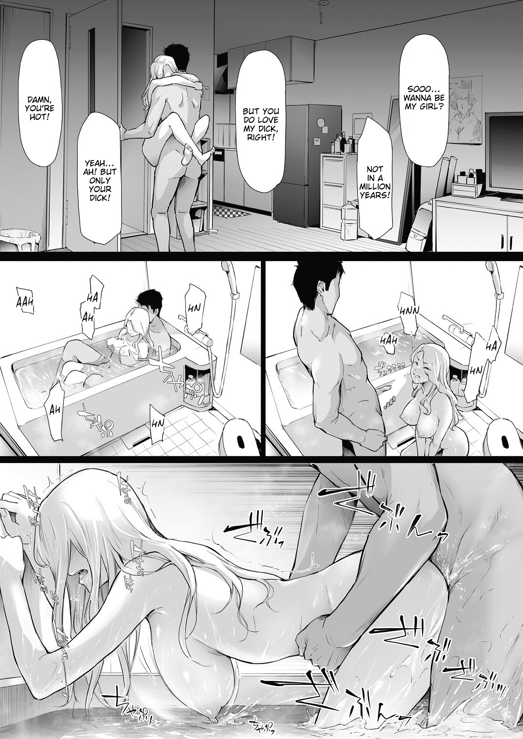 TS Revolution – page 36