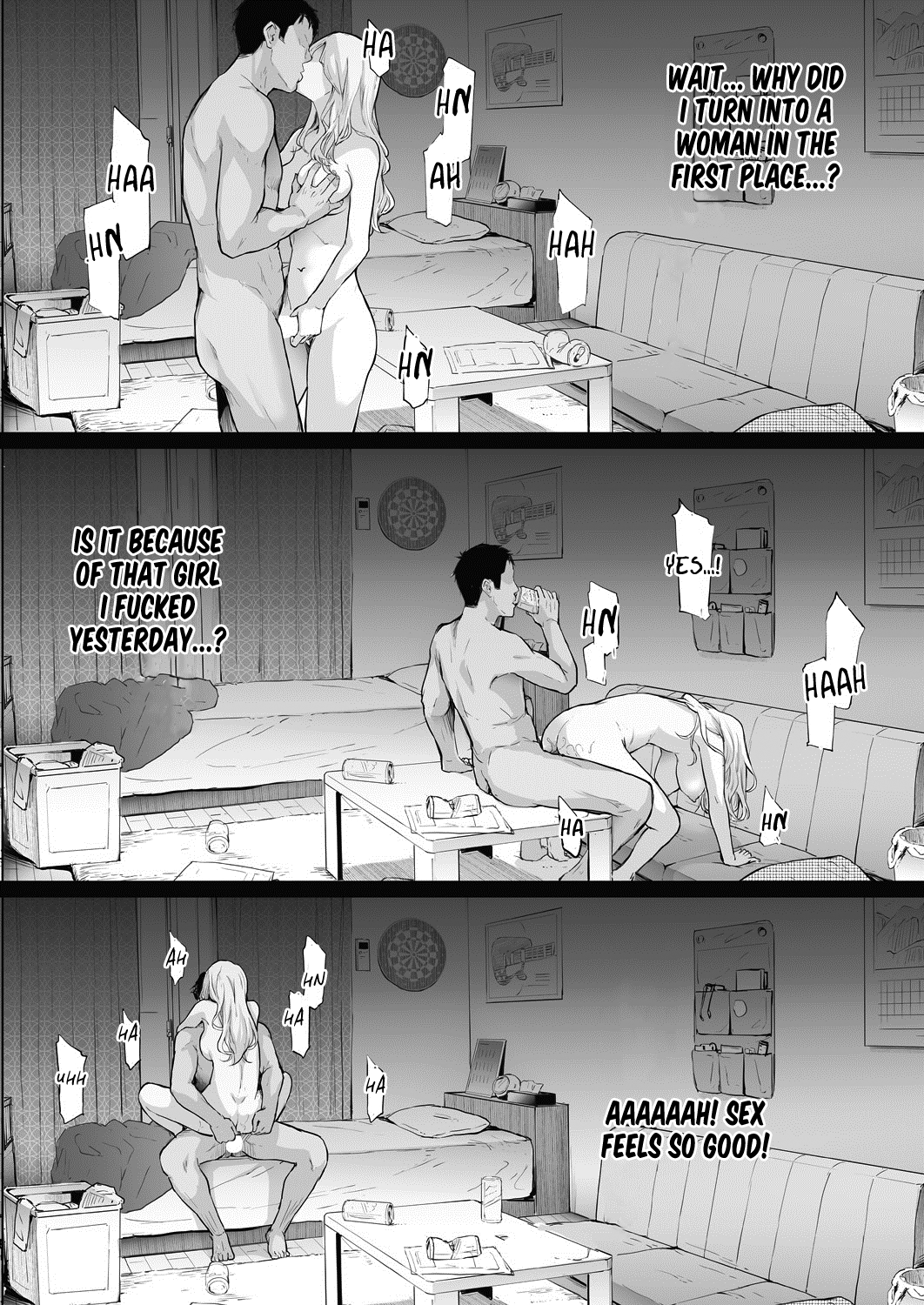 TS Revolution – page 37