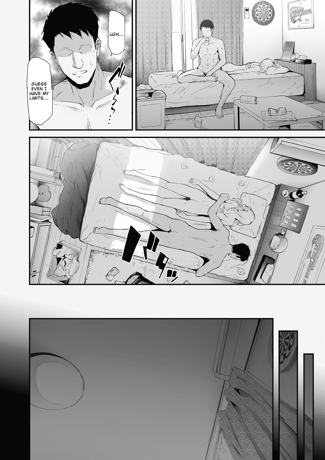 TS Revolution – page 40
