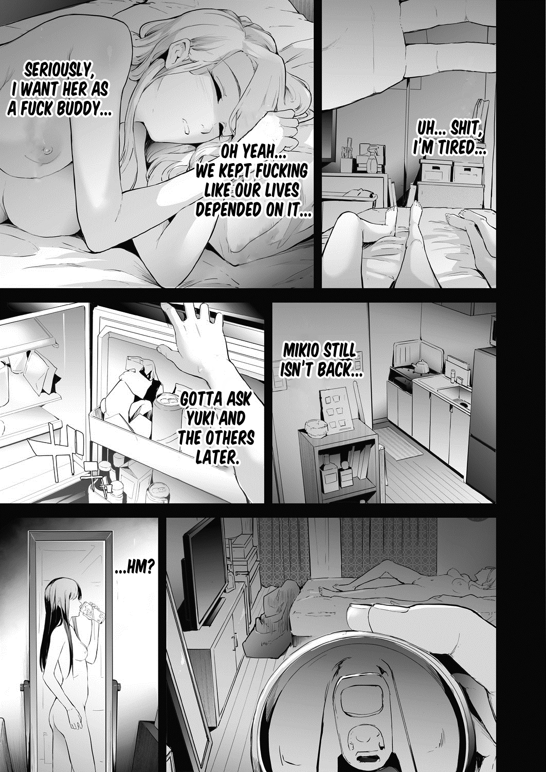 TS Revolution – page 41
