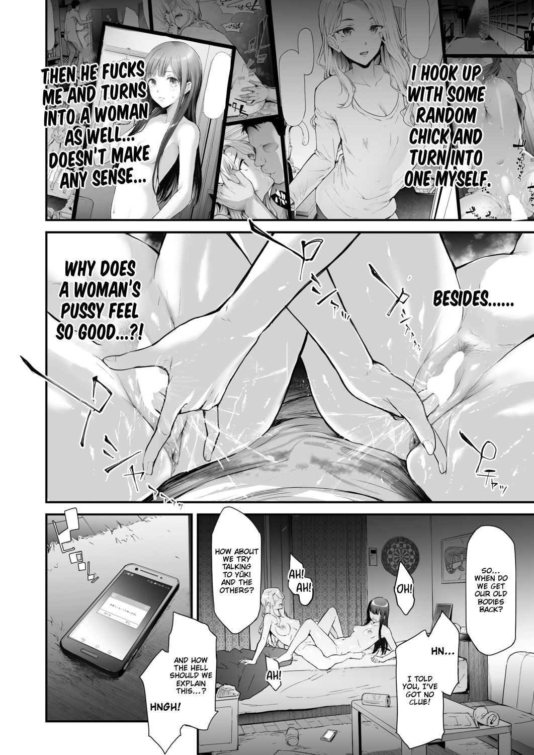 TS Revolution – page 46