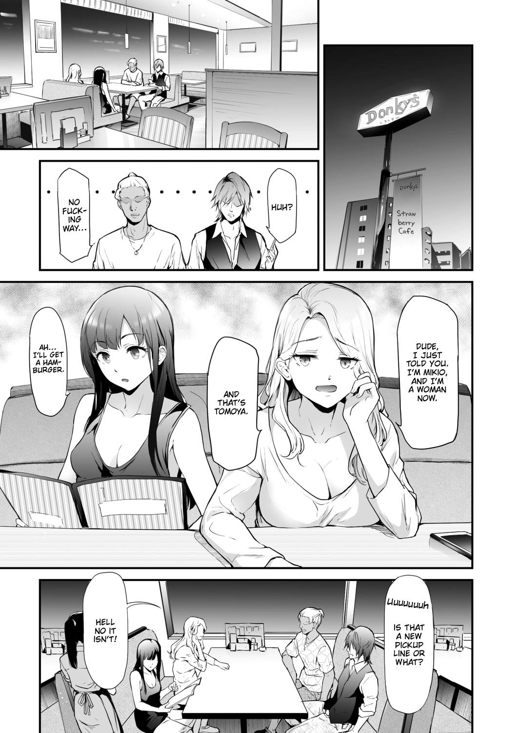 TS Revolution – page 47
