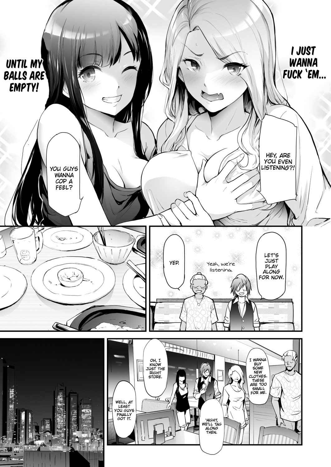 TS Revolution – page 49