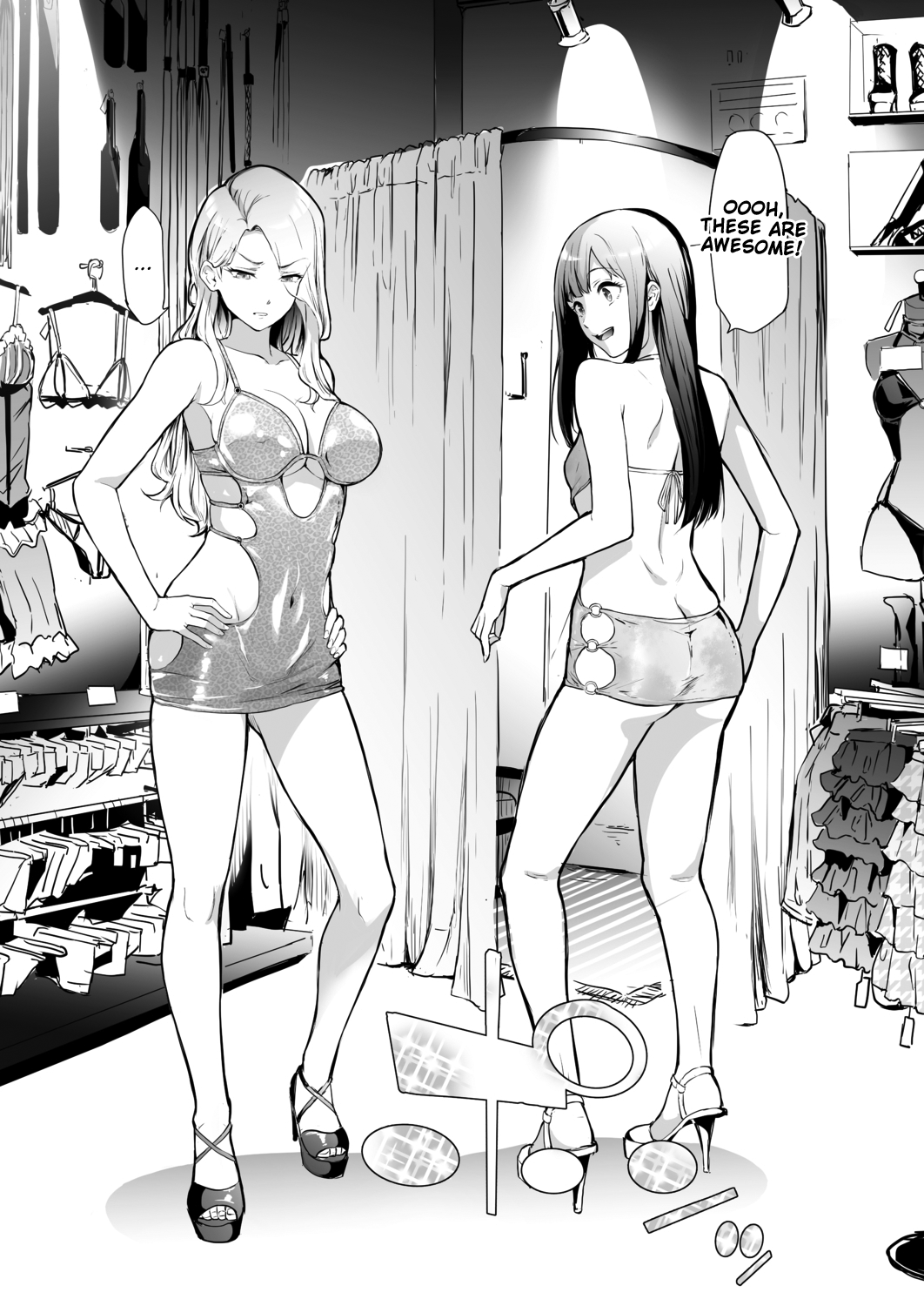 TS Revolution – page 50