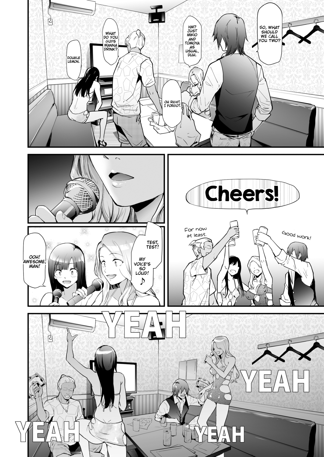 TS Revolution – page 54