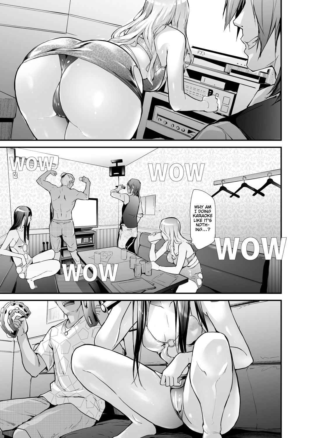 TS Revolution – page 55