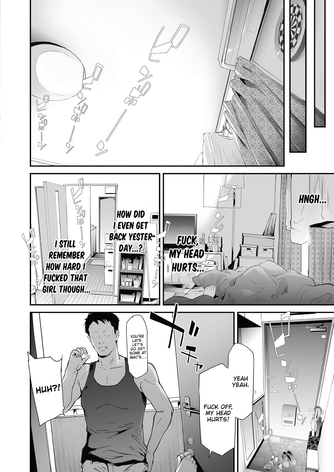 TS Revolution – page 6