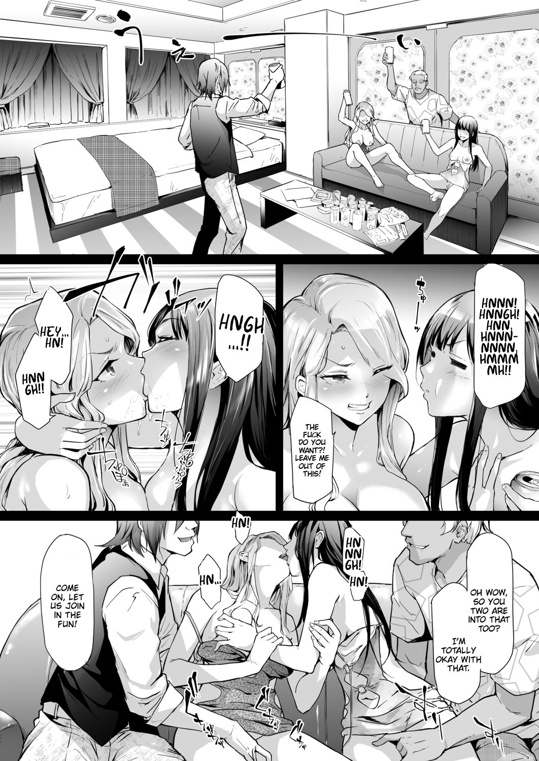 TS Revolution – page 72