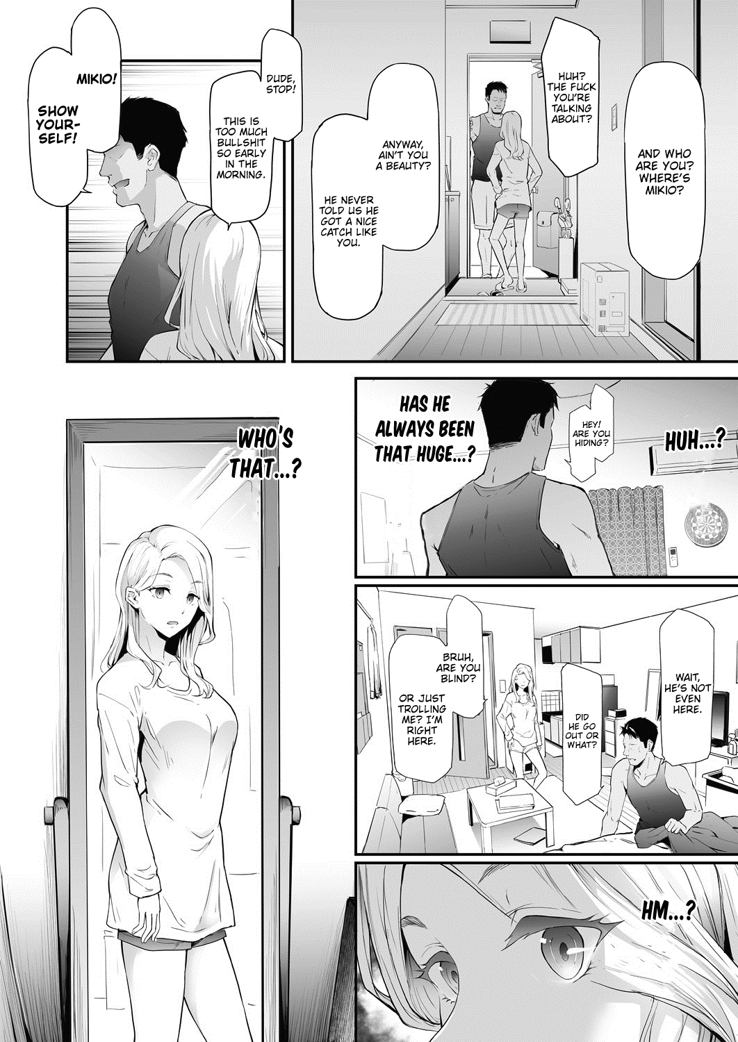 TS Revolution – page 8