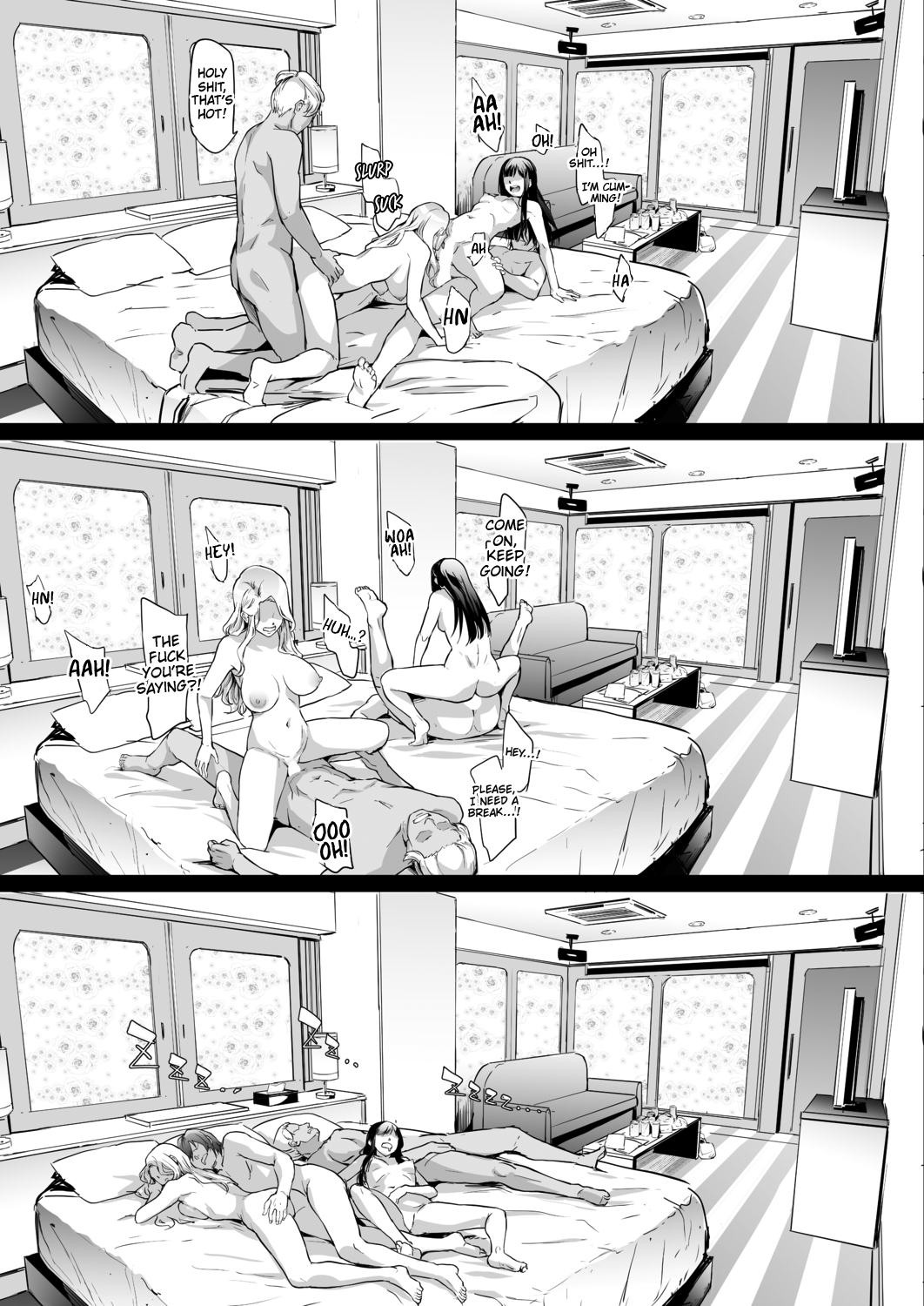 TS Revolution – page 82