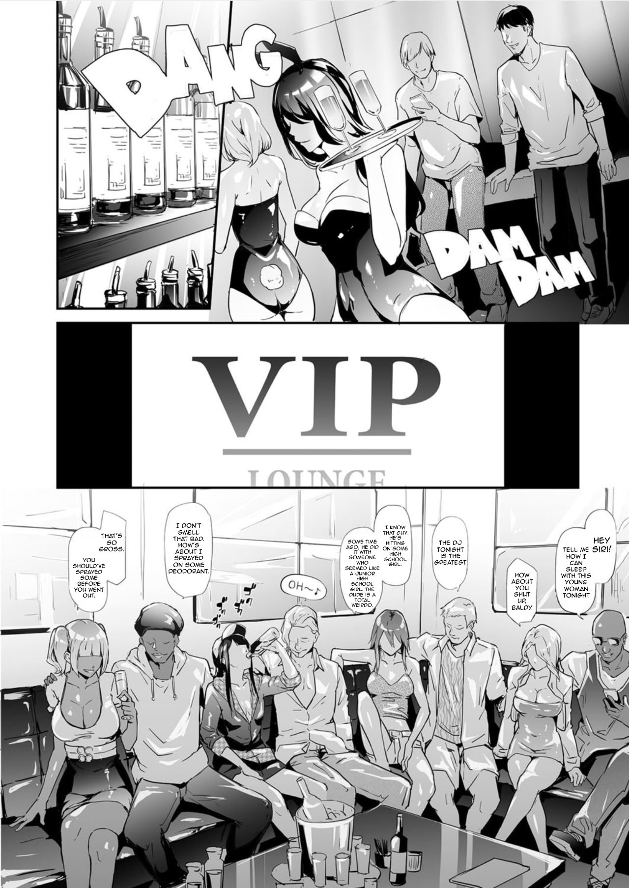 TS Revolution – page 87