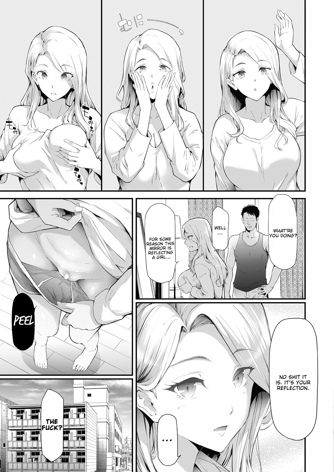 TS Revolution – page 9