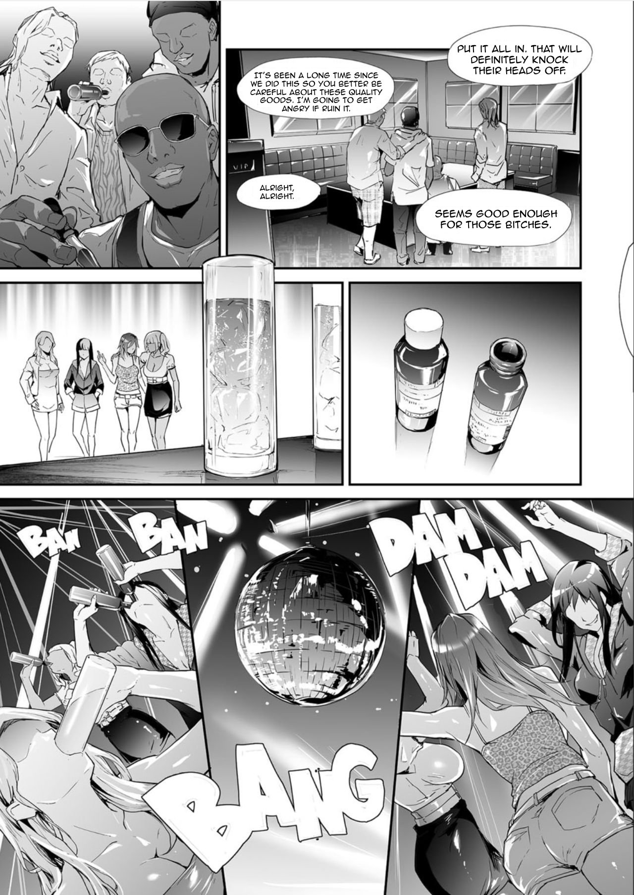 TS Revolution – page 92