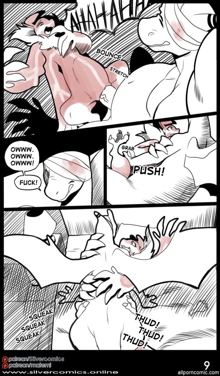 Pokenoir (Pokemon) [Matemi] 1 . Pokenoir - Chapter 1 (Pokemon) [Matemi] – page 10