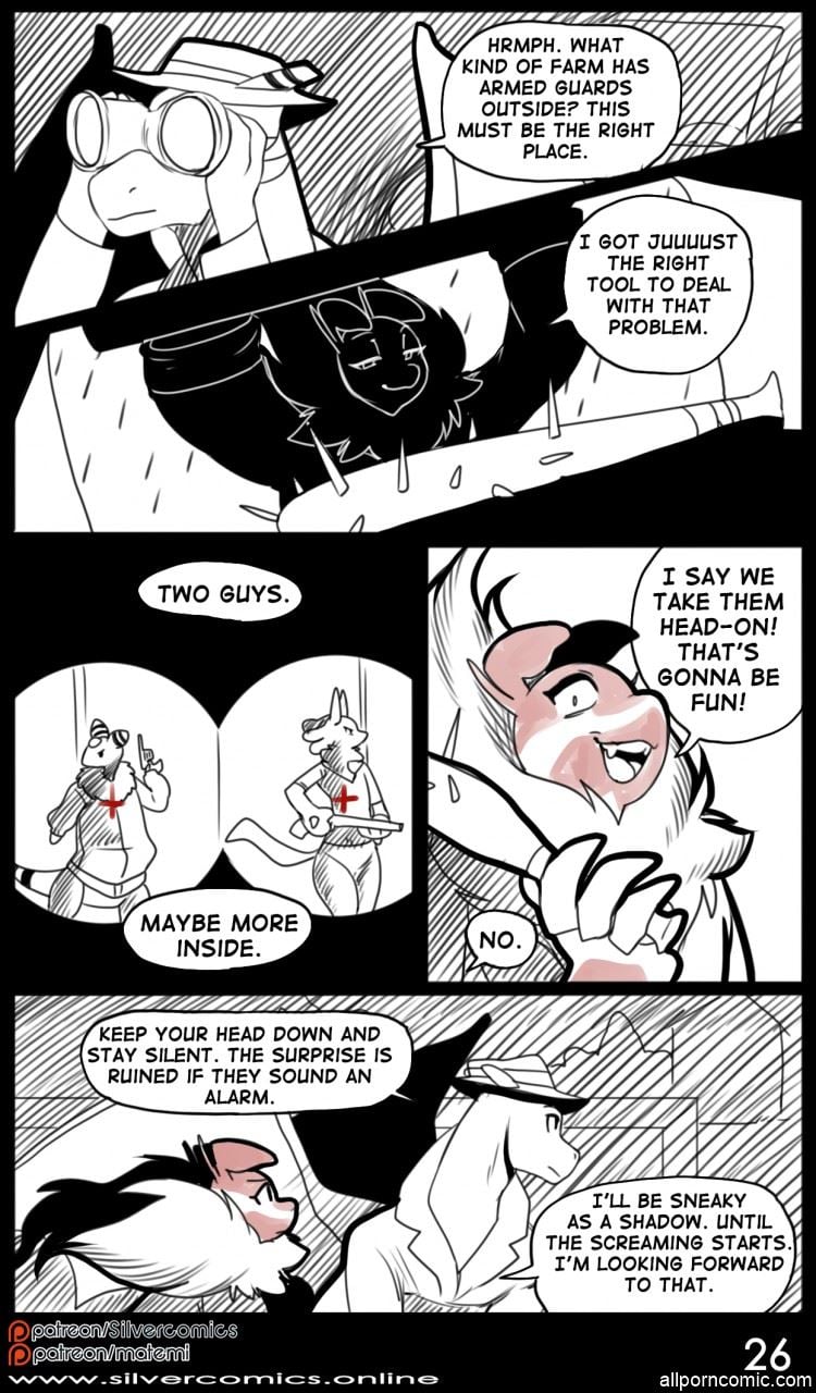 Pokenoir (Pokemon) [Matemi] 1 . Pokenoir - Chapter 1 (Pokemon) [Matemi] – page 27