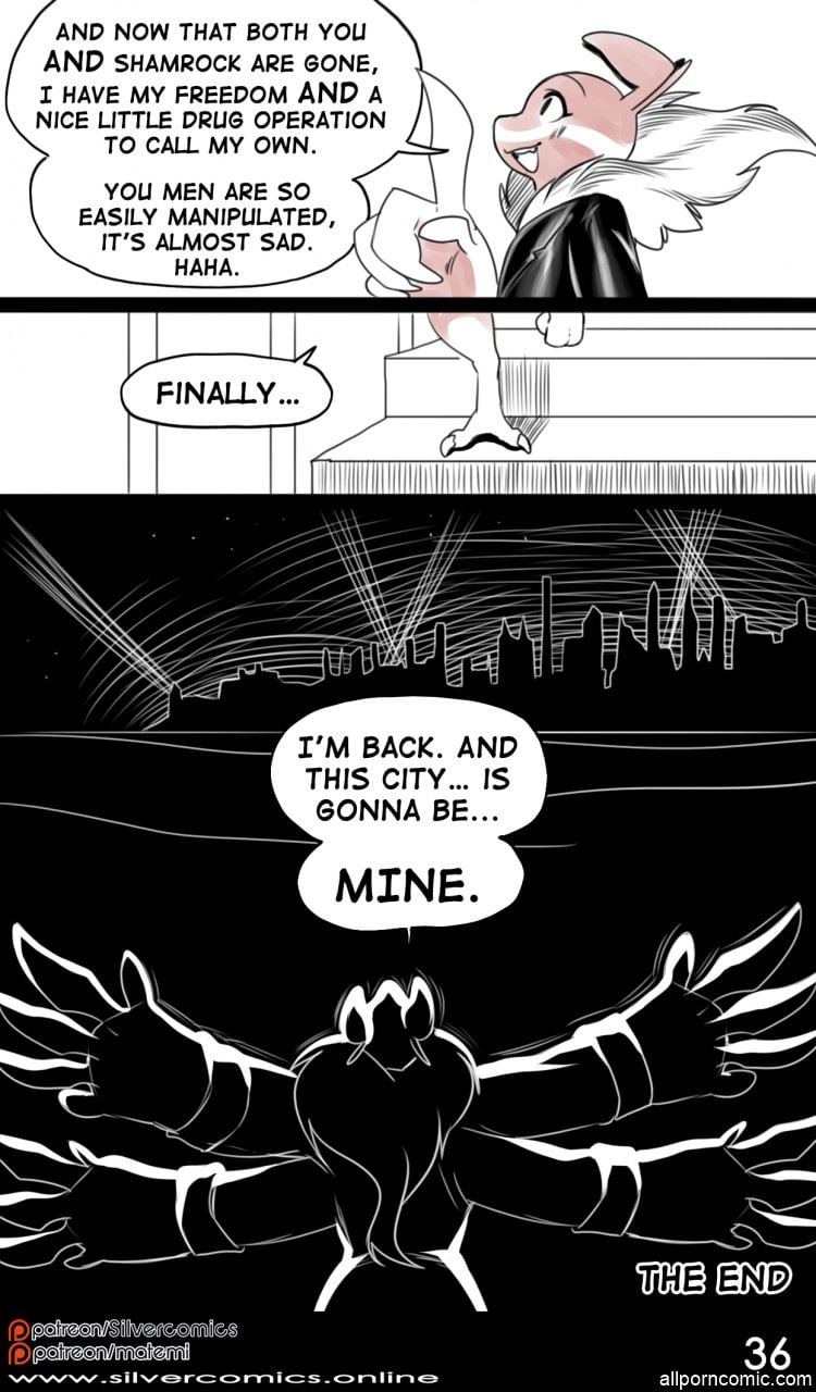 Pokenoir (Pokemon) [Matemi] 1 . Pokenoir - Chapter 1 (Pokemon) [Matemi] – page 37
