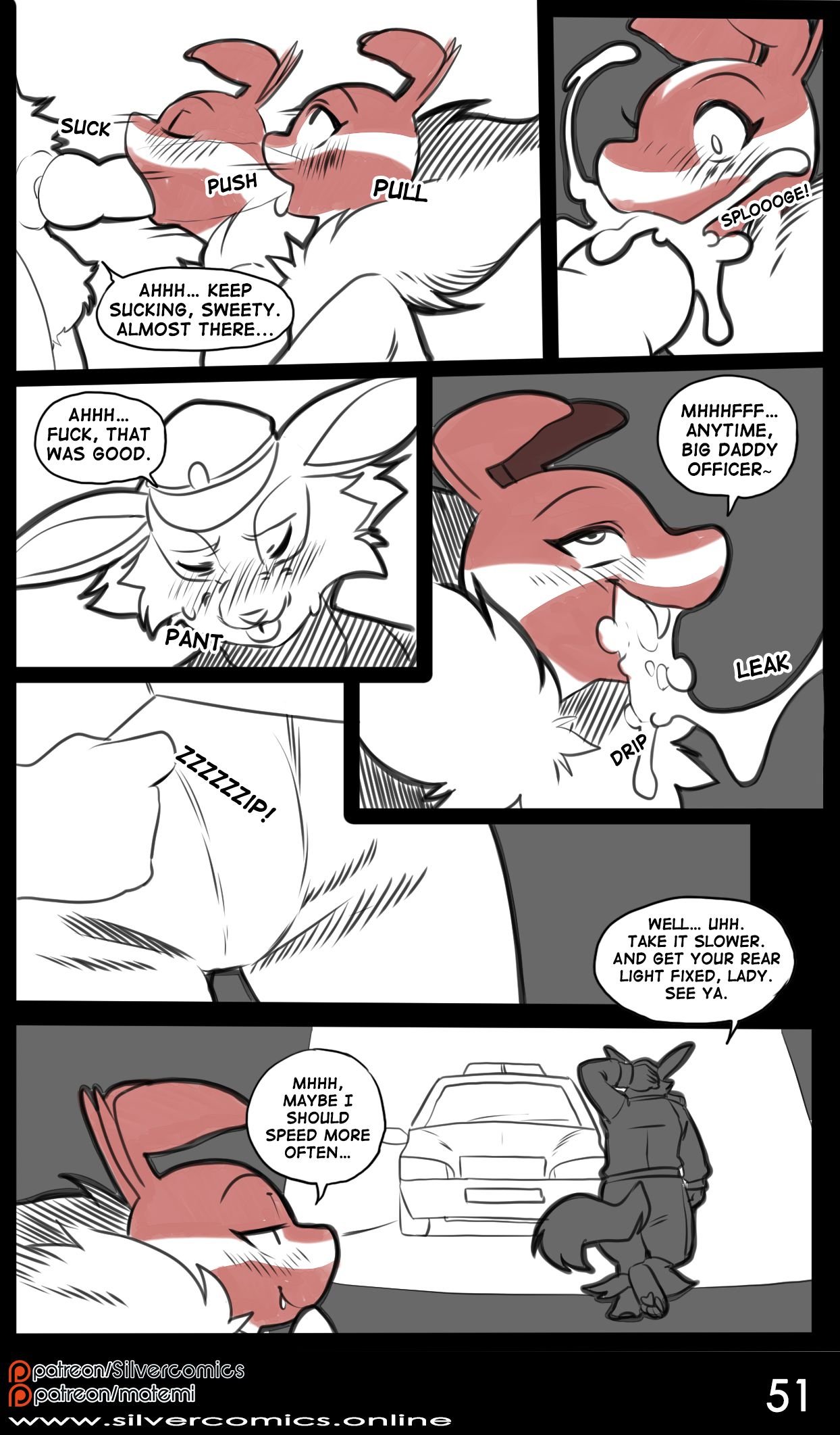 Pokenoir (Pokemon) [Matemi] 2 . Pokenoir - Chapter 2 (Pokemon) [Matemi] – page 52