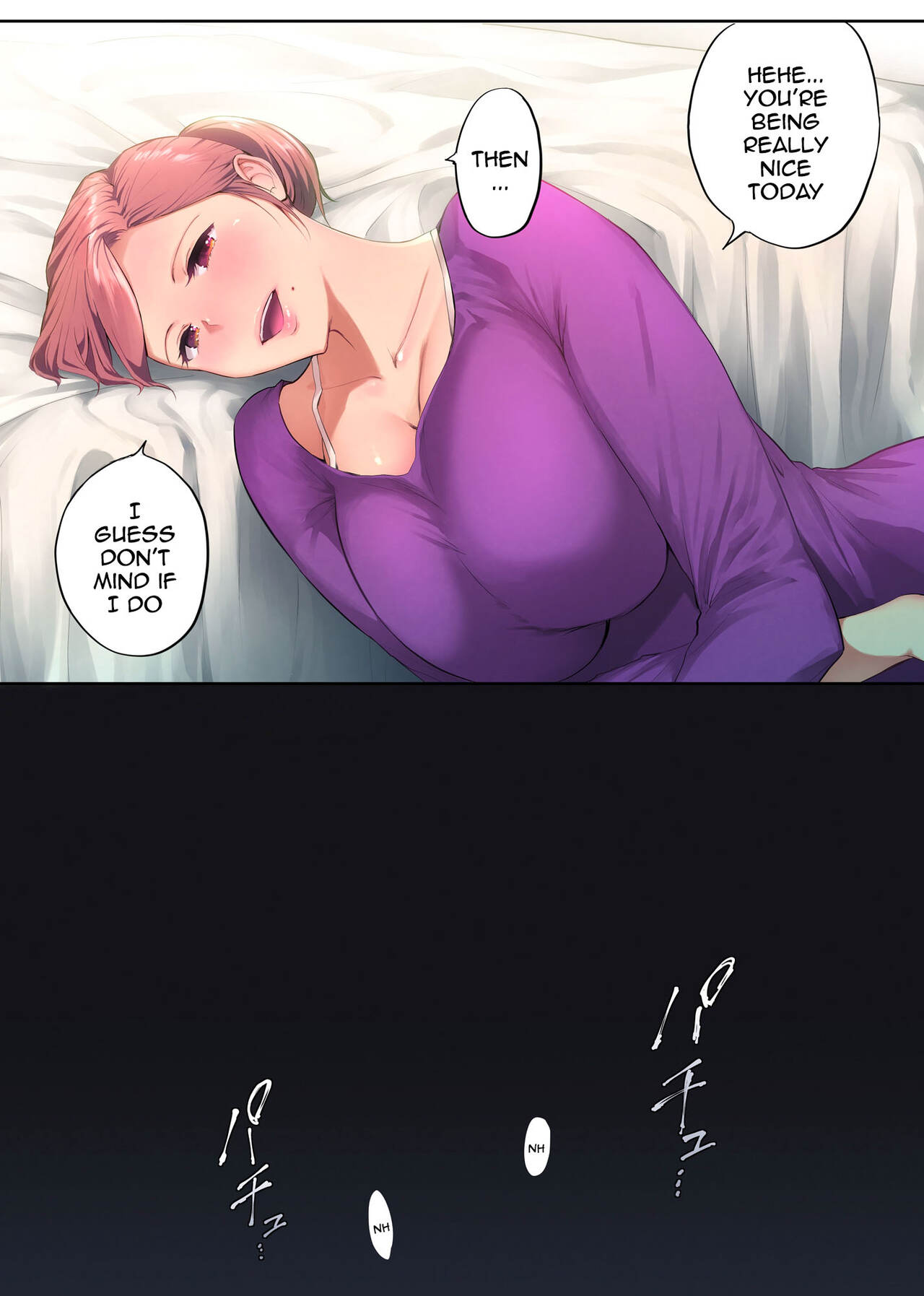 My Mature Older Sister – The Crazy Convenient Relationship of An Older Sister and Younger Brother In Their 30s [Someoka Yusura] 1 . My Mature Older Sister - The Crazy Convenient Relationship of An Older Sister and Younger Brother In Their 30s - Chapter 1 [Someoka Yusura] – page 20