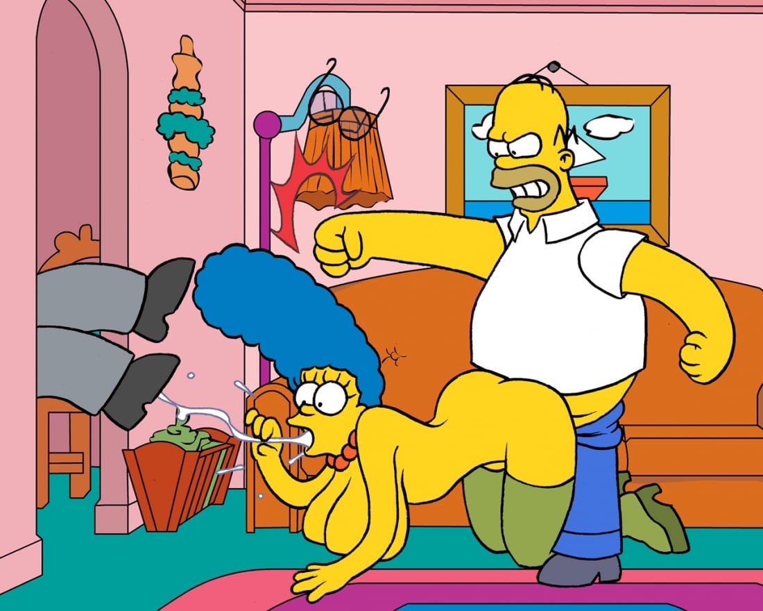 The Simpsons Sets [Akabur] Flander's Invasion - [Akabur] – page 7