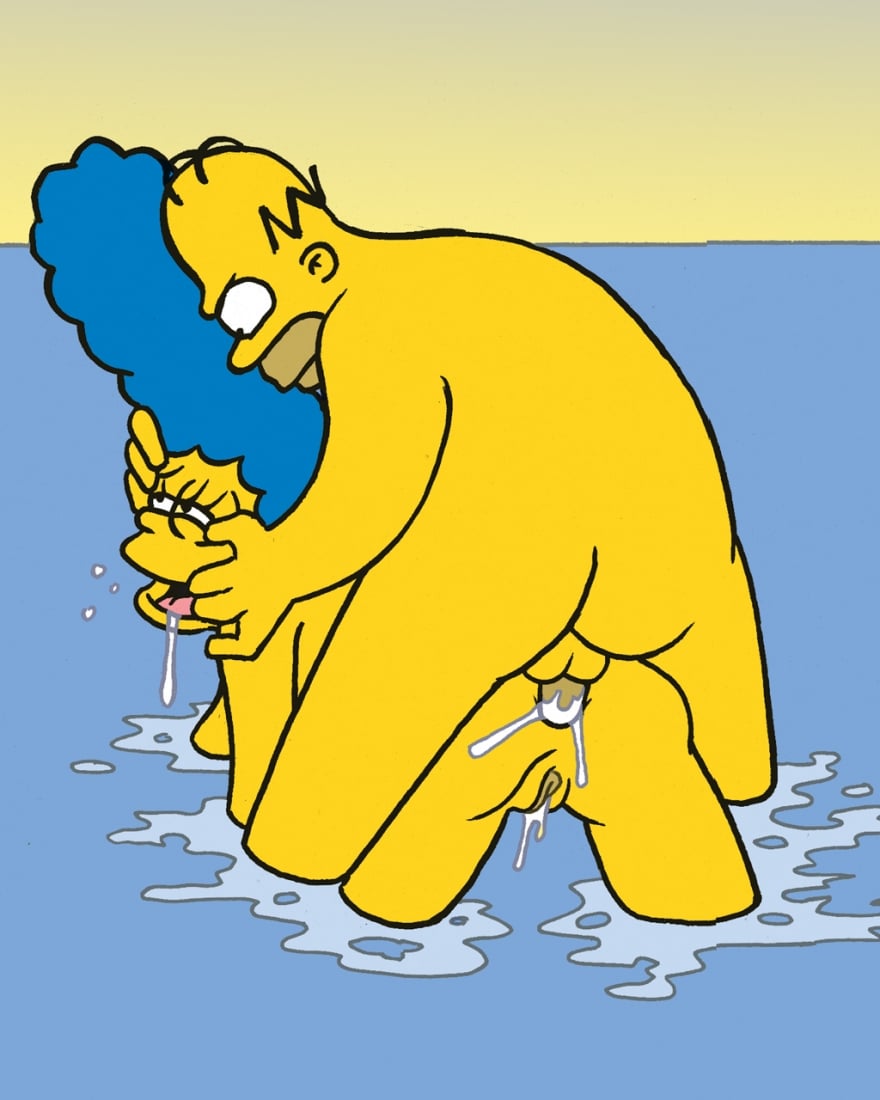 The Simpsons Sets [Akabur] Simpson´s Vacations - [Akabur] – page 10