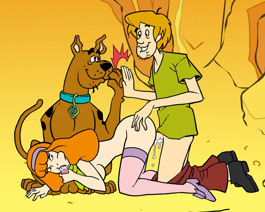 Scooby-Doo – page 16