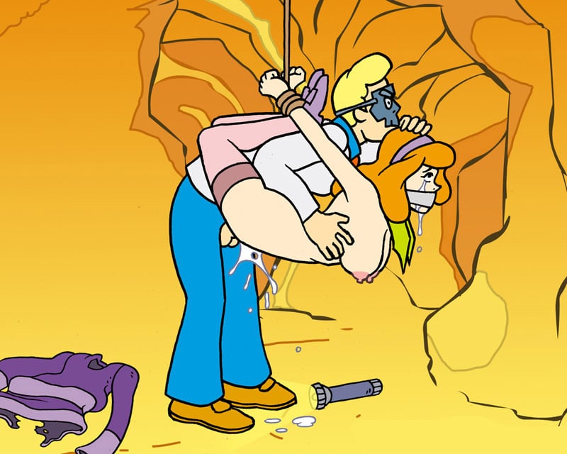 Scooby-Doo – page 6