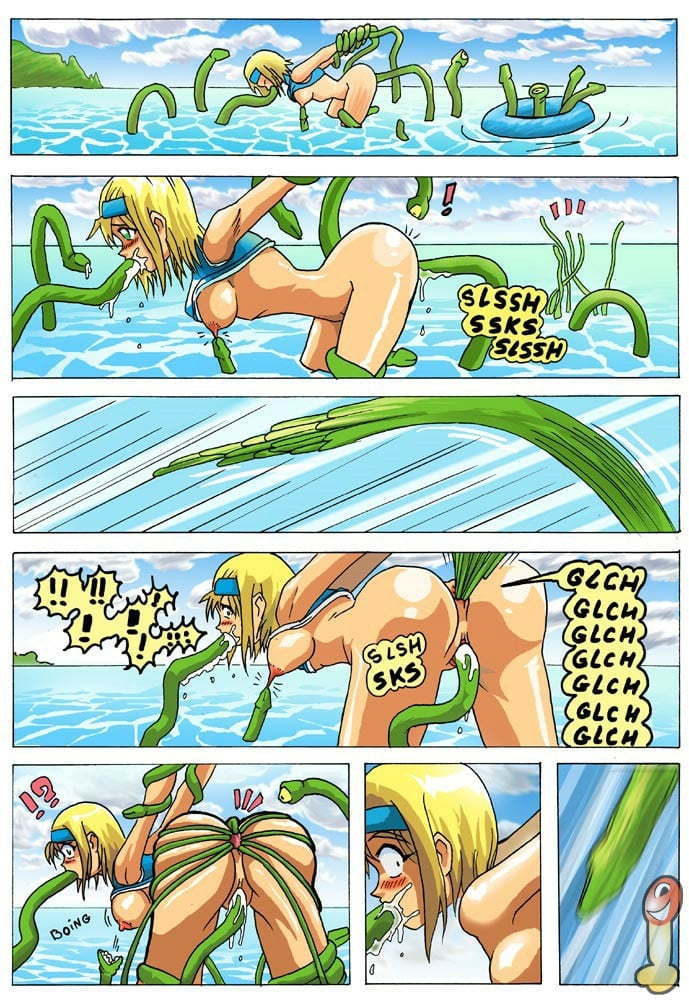 Swimming is Prohibited [Akabur] 1 . Swimming is Prohibited - Chapter 1 [Akabur] – page 6