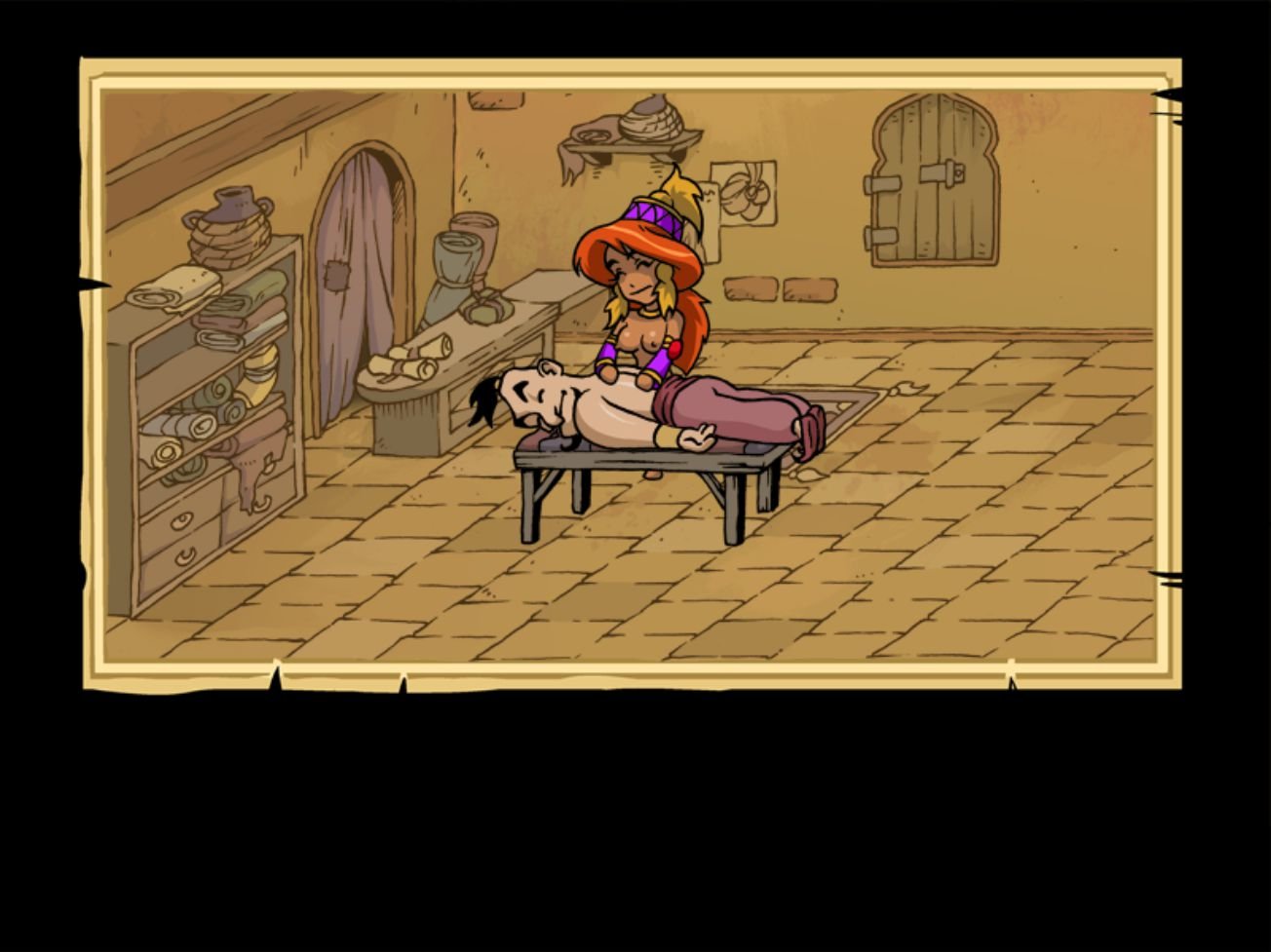 Princess Trainer Gold Edition [v2.03] – page 117