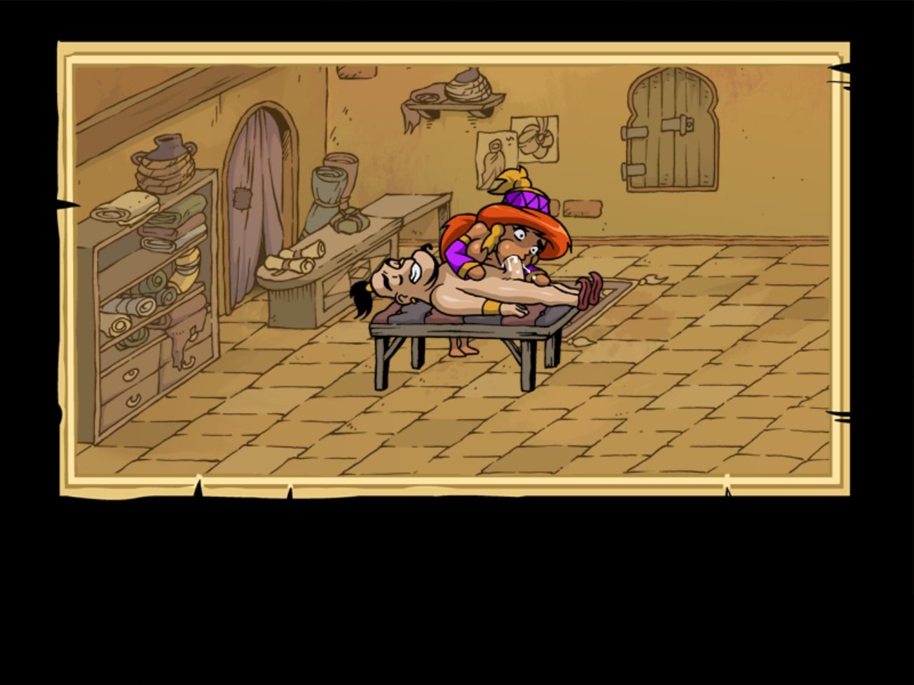 Princess Trainer Gold Edition [v2.03] – page 124