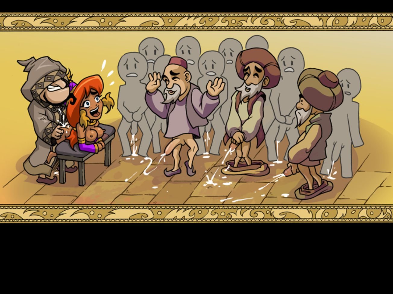 Princess Trainer Gold Edition [v2.03] – page 130