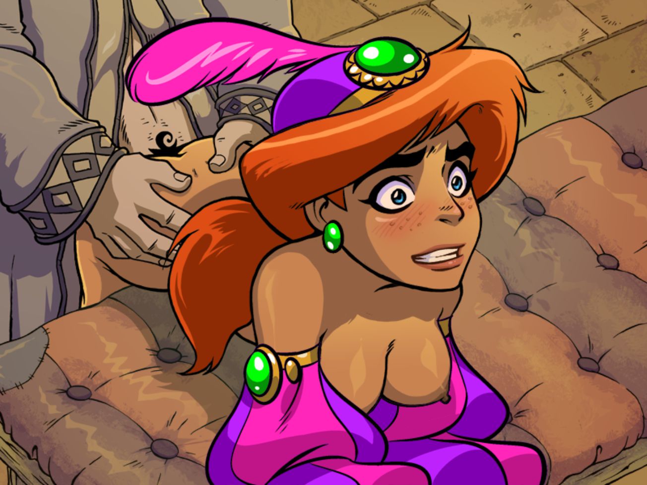 Princess Trainer Gold Edition [v2.03] – page 138