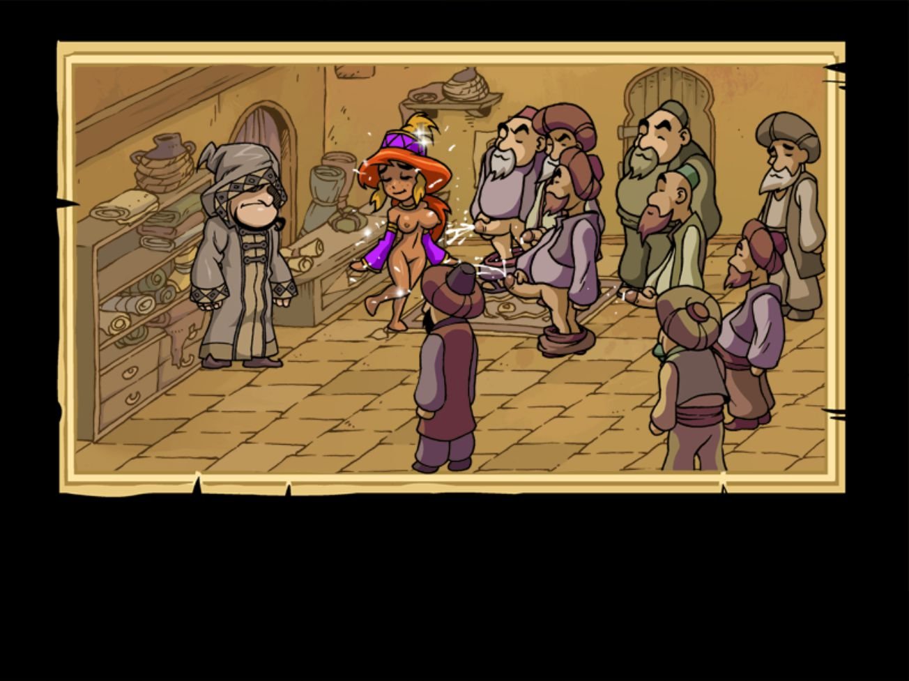 Princess Trainer Gold Edition [v2.03] – page 142