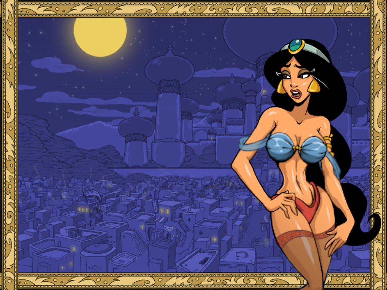 Princess Trainer Gold Edition [v2.03] – page 226