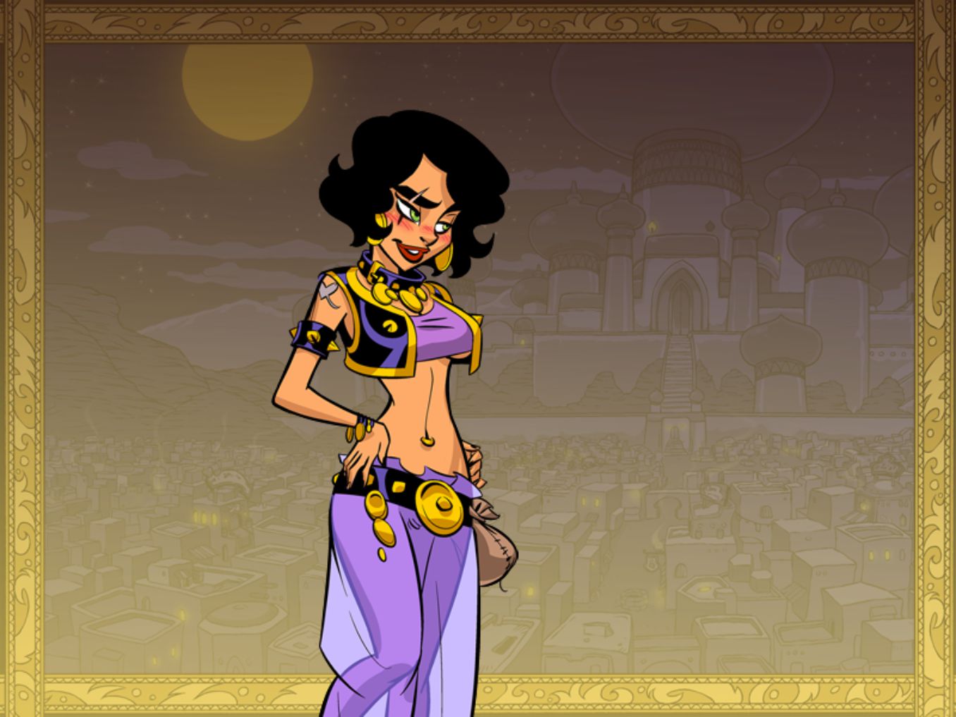 Princess Trainer Gold Edition [v2.03] – page 228