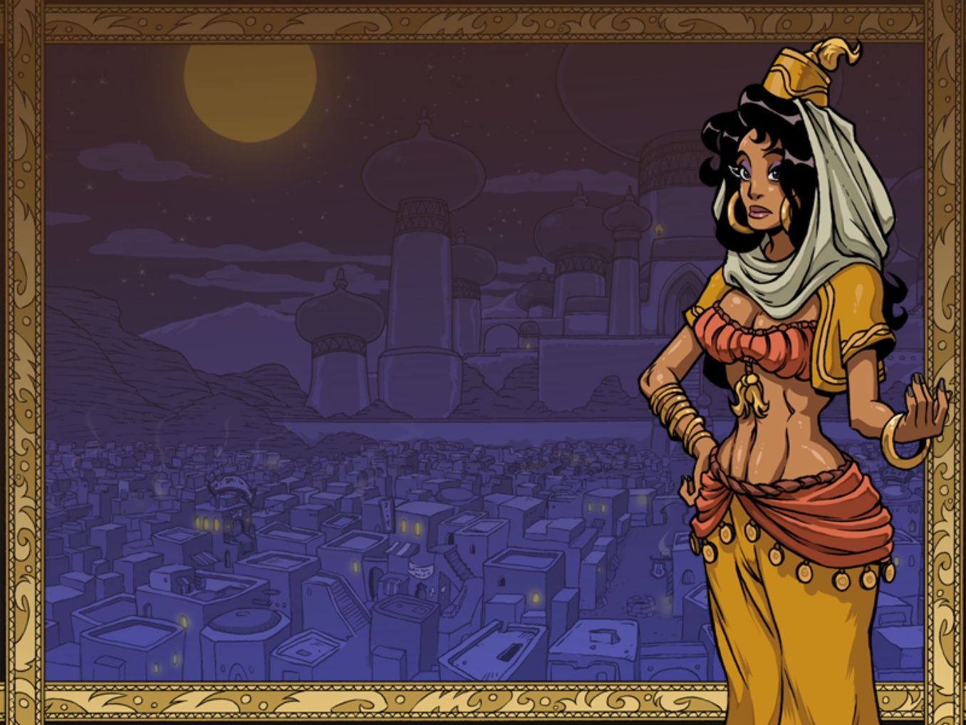 Princess Trainer Gold Edition [v2.03] – page 233